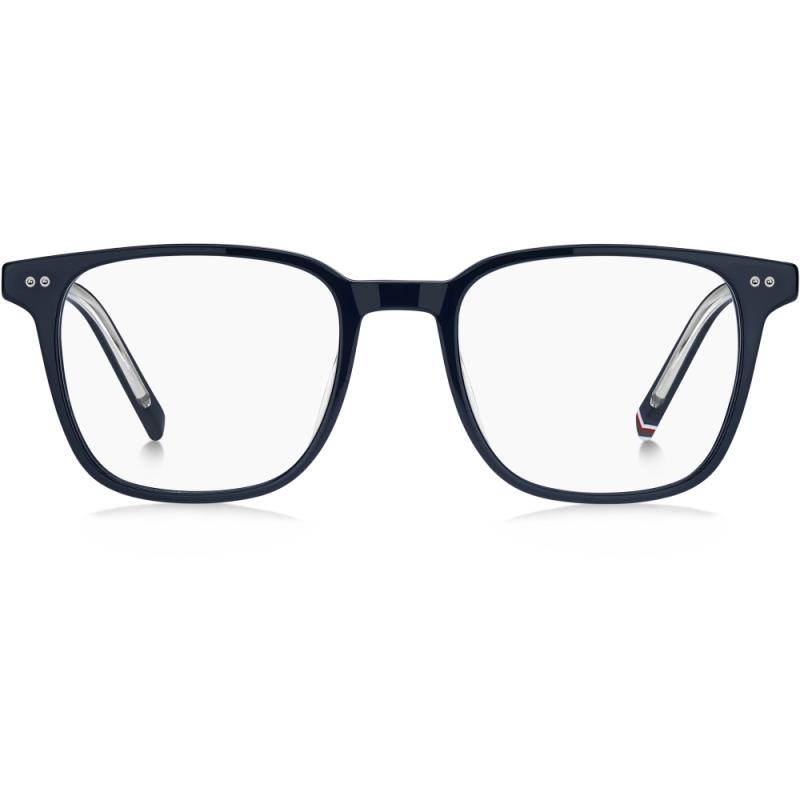 Tommy Hilfiger Ochelari de vedere barbati tommy hilfiger th2130 s9w 52