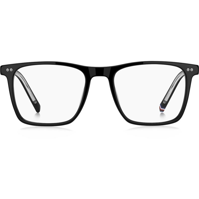 Tommy Hilfiger Ochelari de vedere barbati tommy hilfiger th2131 807 53