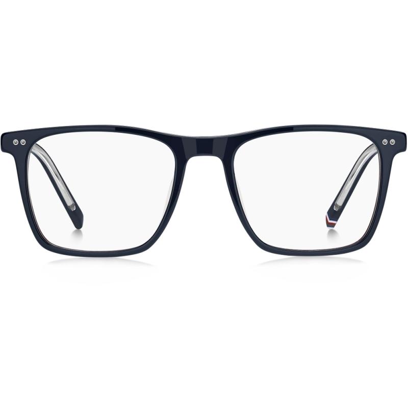 Tommy Hilfiger Ochelari de vedere barbati tommy hilfiger th2131 8ru 53