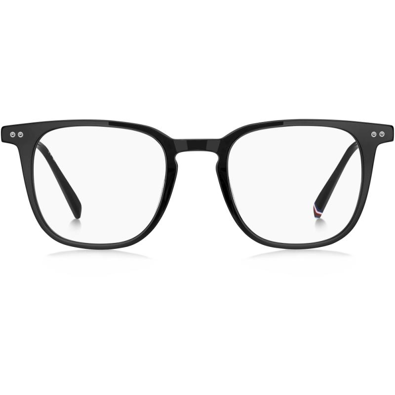 Tommy Hilfiger Ochelari de vedere barbati tommy hilfiger th2137 807 50