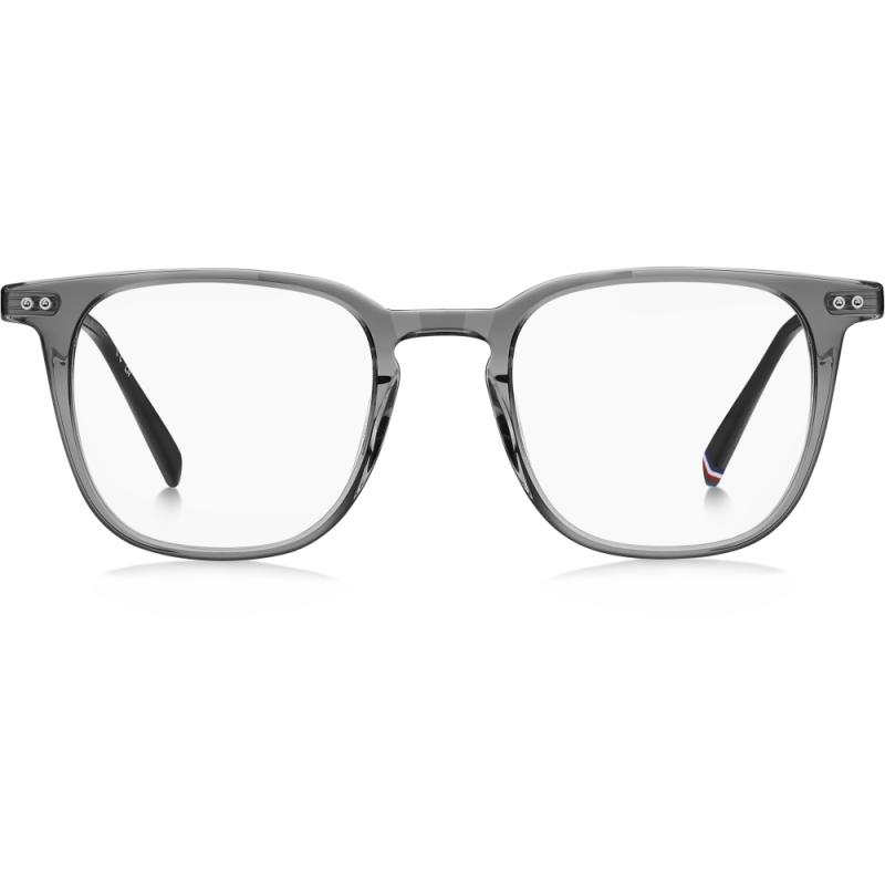 Tommy Hilfiger Ochelari de vedere barbati tommy hilfiger th2137 kb7 50