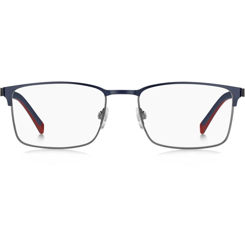 Tommy Hilfiger Ochelari de vedere barbati tommy hilfiger th2139 ku0 56