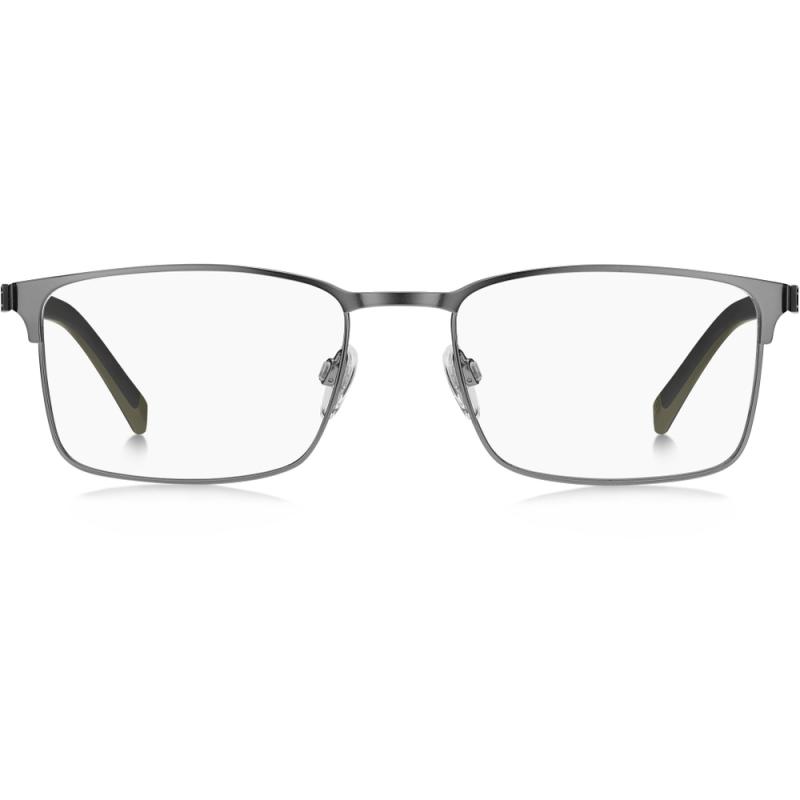 Tommy Hilfiger Ochelari de vedere barbati tommy hilfiger th2139 svk 56