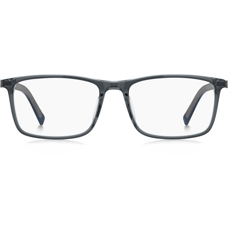 Tommy Hilfiger Ochelari de vedere barbati tommy hilfiger th2141 kb7 56