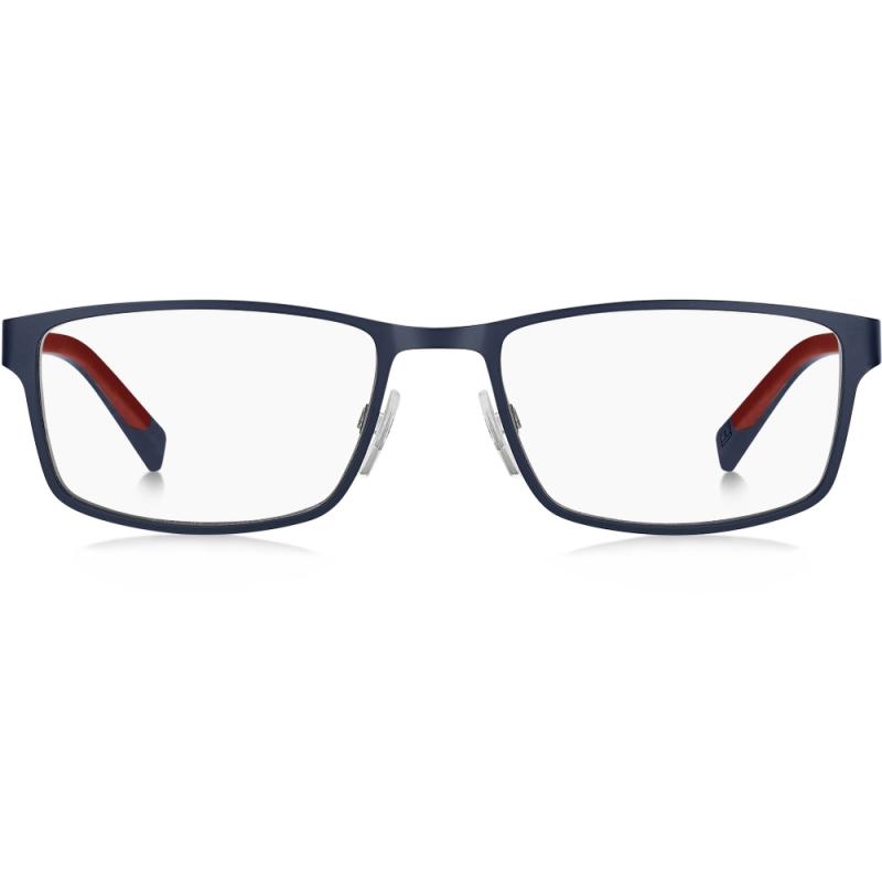 Tommy Hilfiger Ochelari de vedere barbati tommy hilfiger th2146 pjp 54