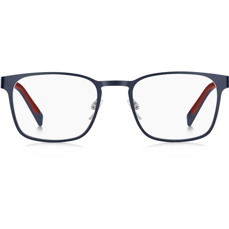 Tommy Hilfiger Ochelari de vedere barbati tommy hilfiger th2147 pjp 52