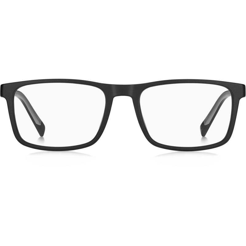 Tommy Hilfiger Ochelari de vedere barbati tommy hilfiger th2148 08a 55