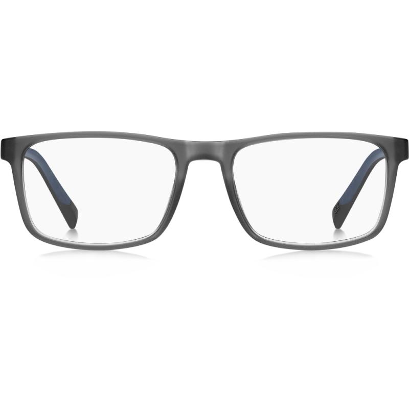 Tommy Hilfiger Ochelari de vedere barbati tommy hilfiger th2148 09v 55