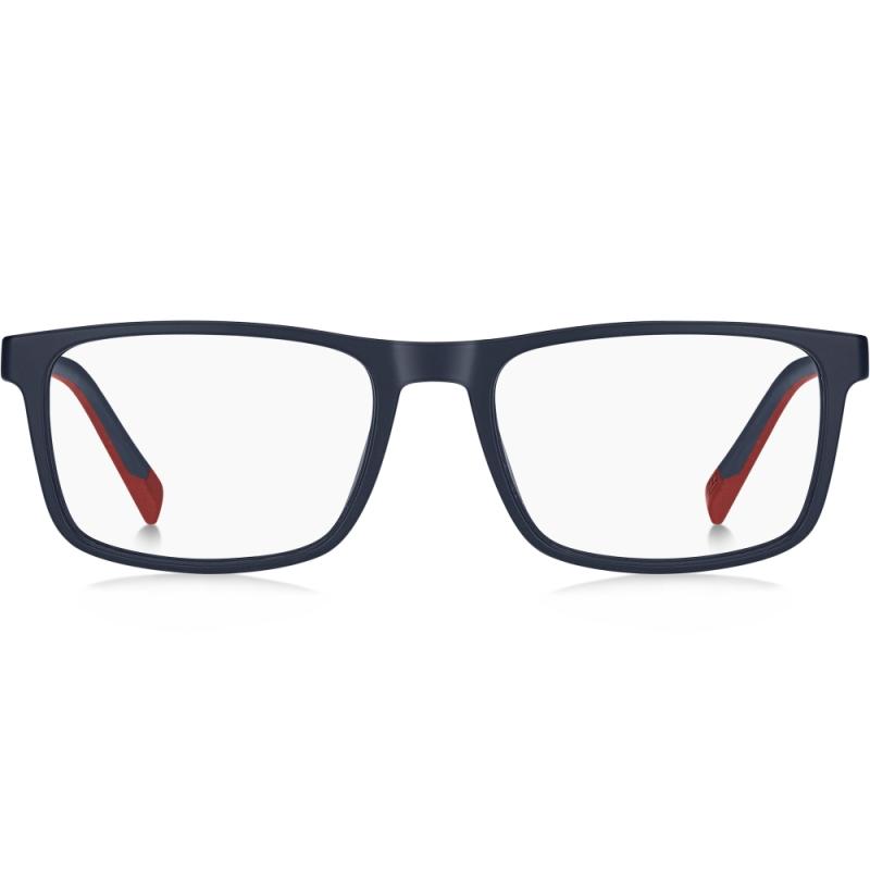 Tommy Hilfiger Ochelari de vedere barbati tommy hilfiger th2148 8ru 55