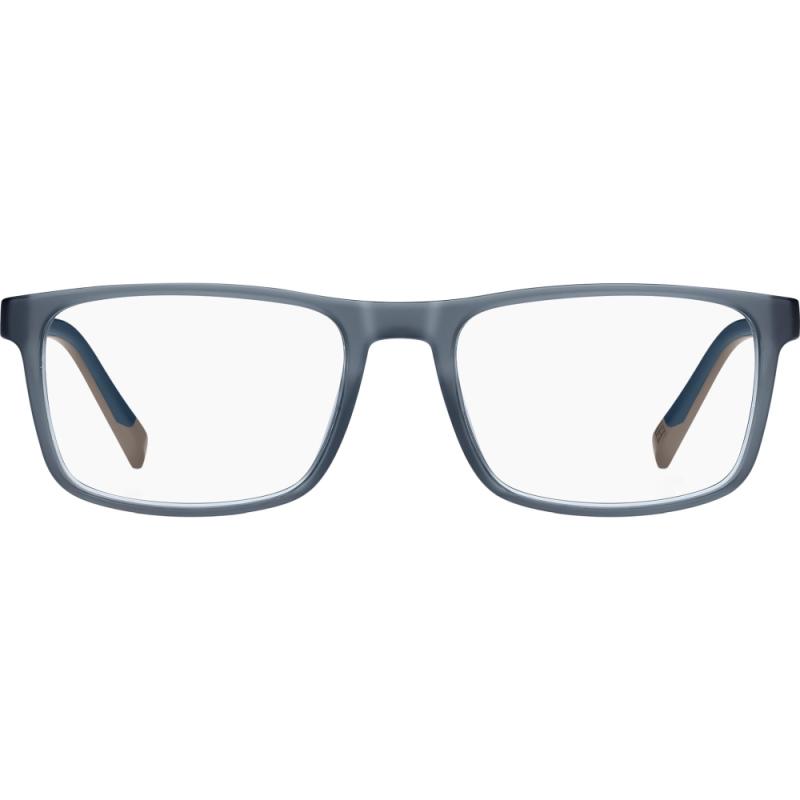 Tommy Hilfiger Ochelari de vedere barbati tommy hilfiger th2148 s9w 55