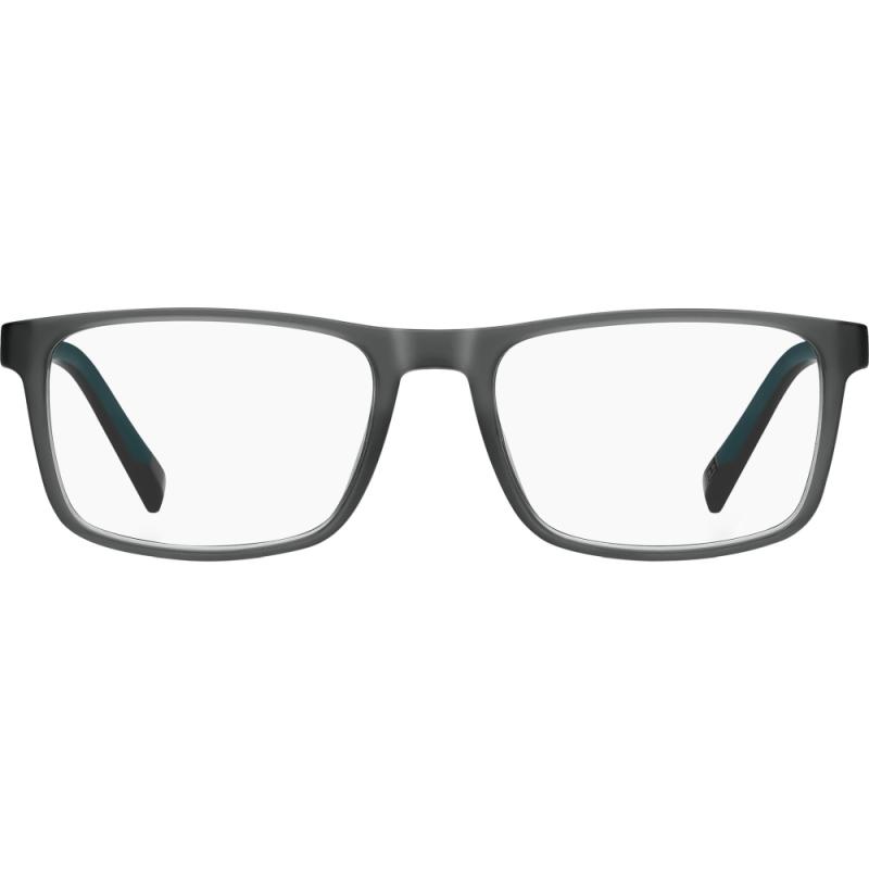 Tommy Hilfiger Ochelari de vedere barbati tommy hilfiger th2148 zi9 55