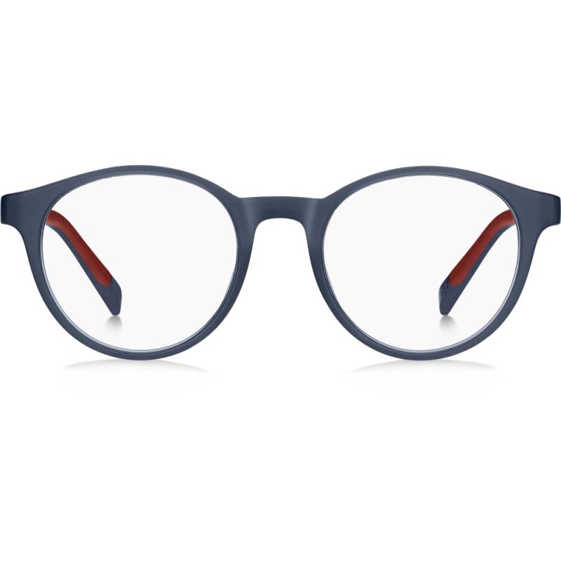 Tommy Hilfiger Ochelari de vedere barbati tommy hilfiger th2149 8ru 49