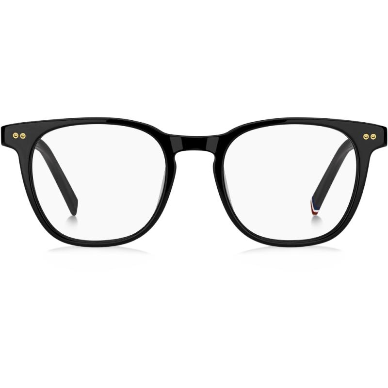 Tommy Hilfiger Ochelari de vedere barbati tommy hilfiger th2187 807 49