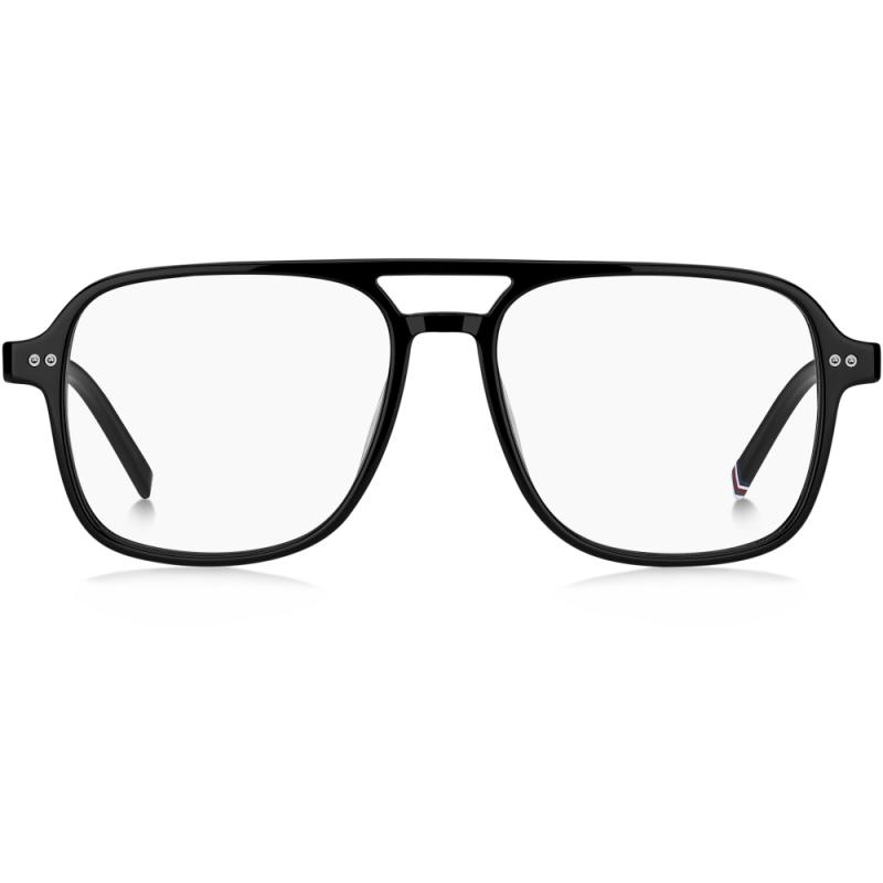 Tommy Hilfiger Ochelari de vedere barbati tommy hilfiger th2188 807 54