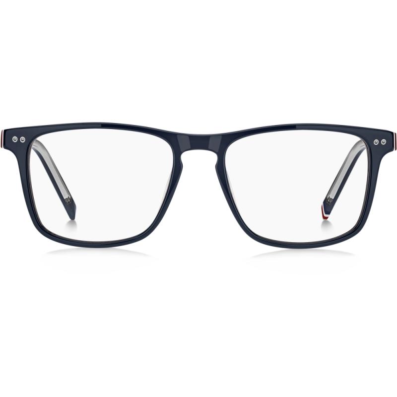 Tommy Hilfiger Ochelari de vedere barbati tommy hilfiger th2189 pjp 53