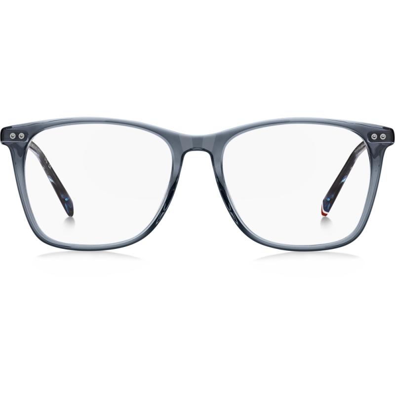 Tommy Hilfiger Ochelari de vedere barbati tommy hilfiger th2195 pjp 54