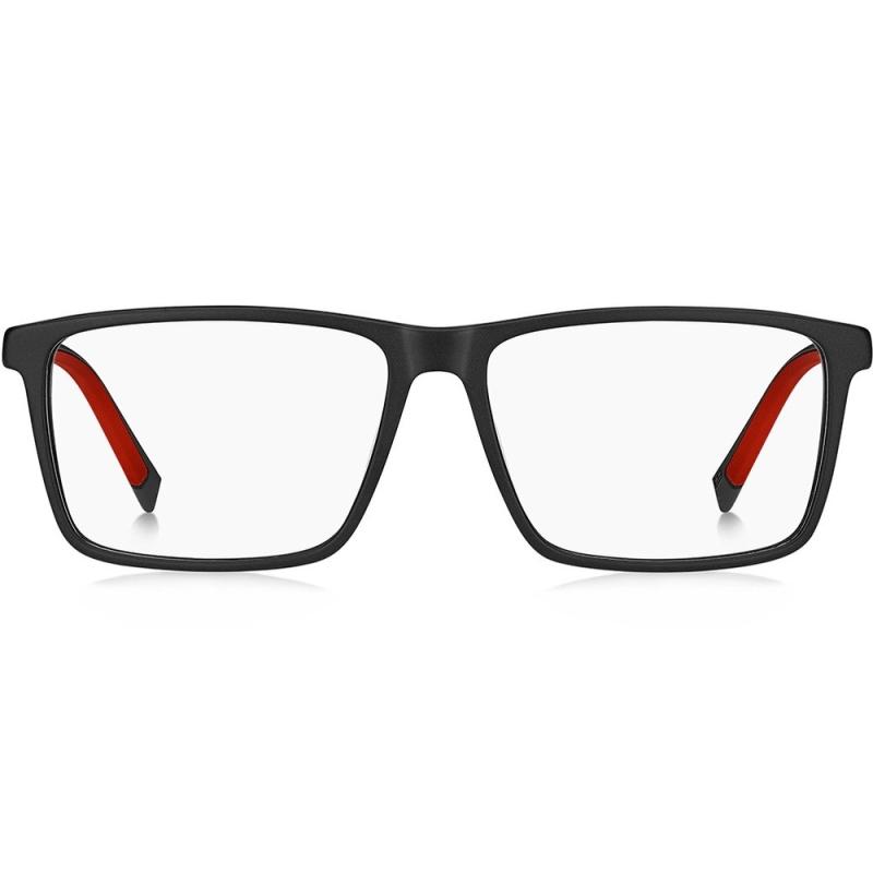 Tommy Hilfiger Ochelari de vedere barbati tommy hilfiger th2198 oit 56