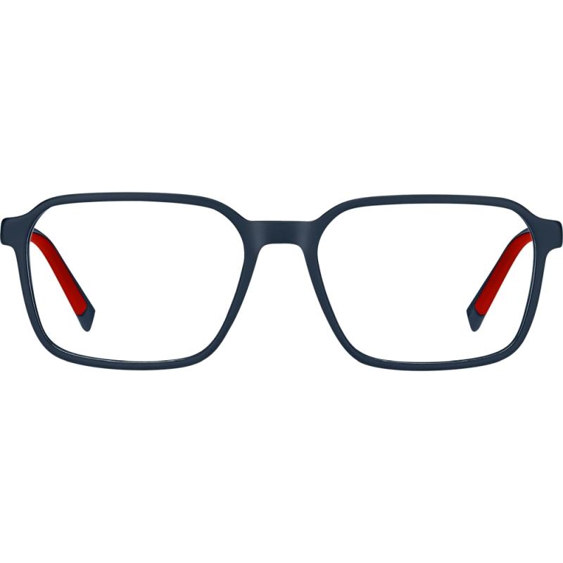 Tommy Hilfiger Ochelari de vedere barbati tommy hilfiger th2199 pjp 56