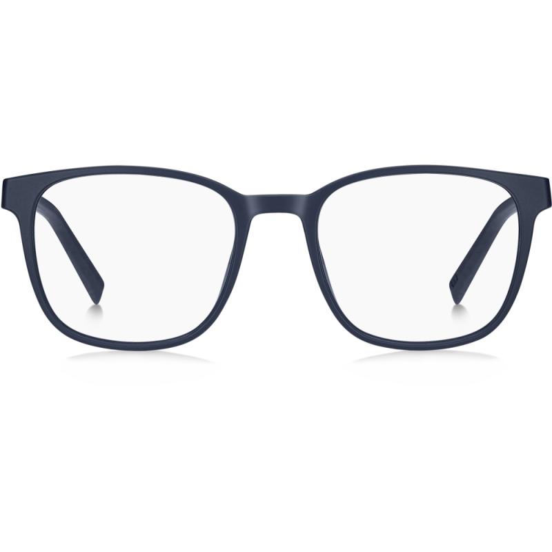 Tommy Hilfiger Ochelari de vedere barbati tommy hilfiger th2205 8ru 52