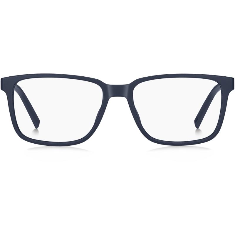 Tommy Hilfiger Ochelari de vedere barbati tommy hilfiger th2206 8ru 54