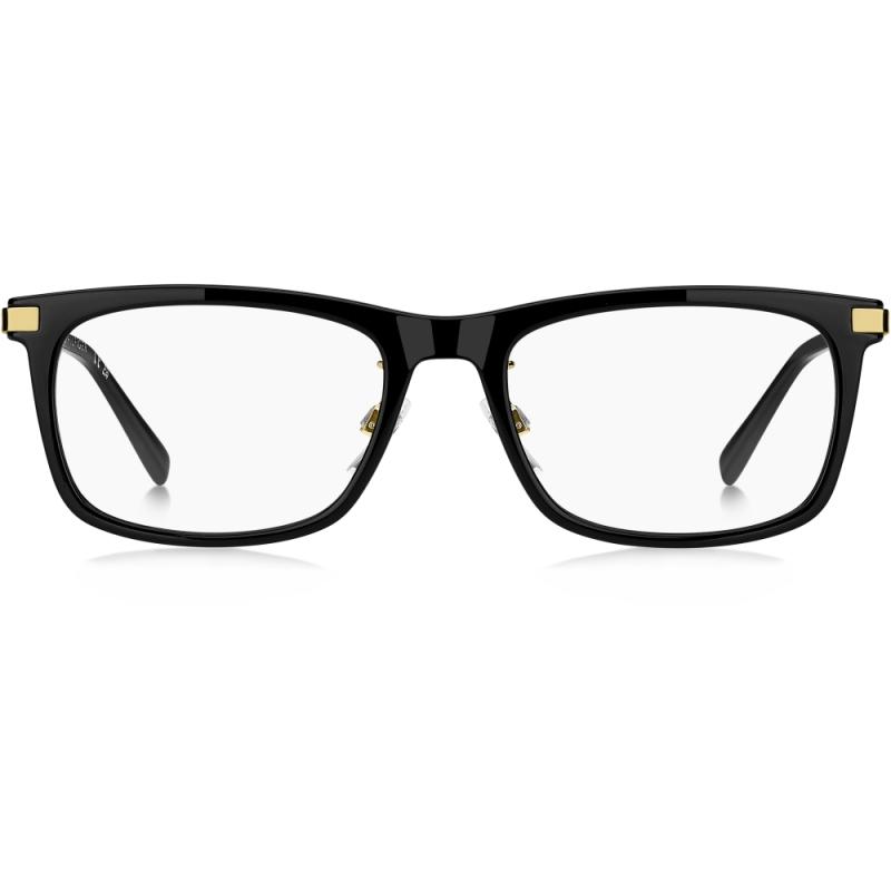 Tommy Hilfiger Ochelari de vedere barbati tommy hilfiger th2239/f 807 53