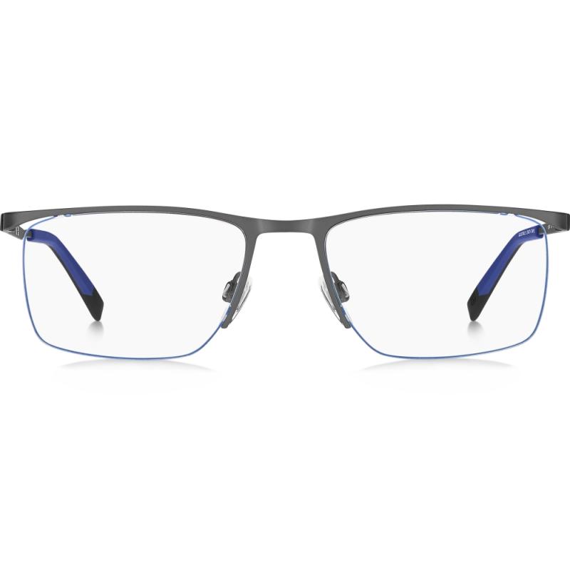 Tommy Hilfiger Ochelari de vedere barbati tommy hilfiger th2274 9t9 56