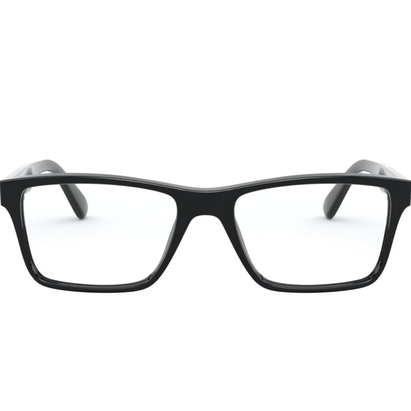 Vogue Ochelari de vedere barbati vogue vo5314 w44 55