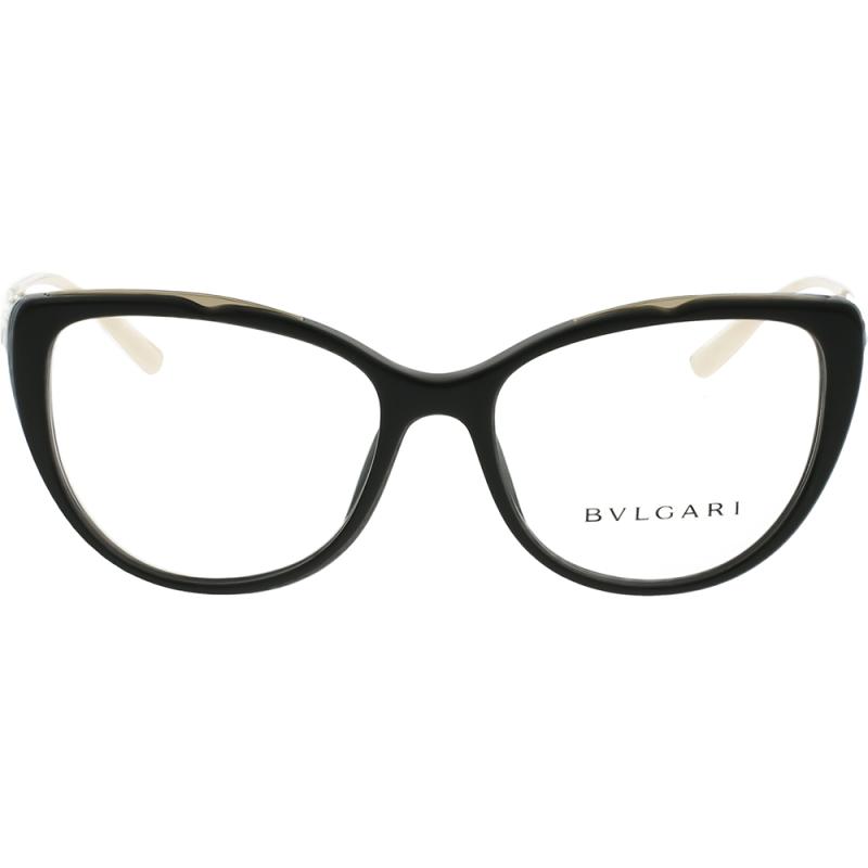 Bvlgari BV4181 501 Rame pentru ochelari de vedere