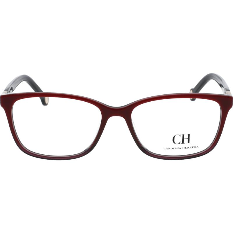 Carolina Herrera VHE633 06BD Rame pentru ochelari de vedere