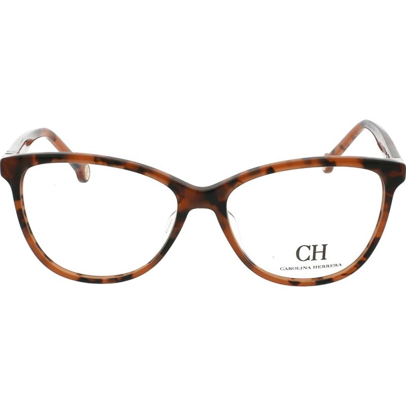 Carolina Herrera VHE770 01FG Rame pentru ochelari de vedere