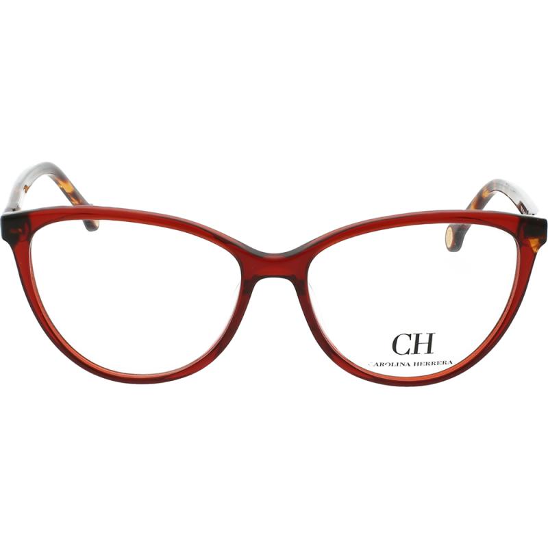 Carolina Herrera VHE772 06DC Rame pentru ochelari de vedere