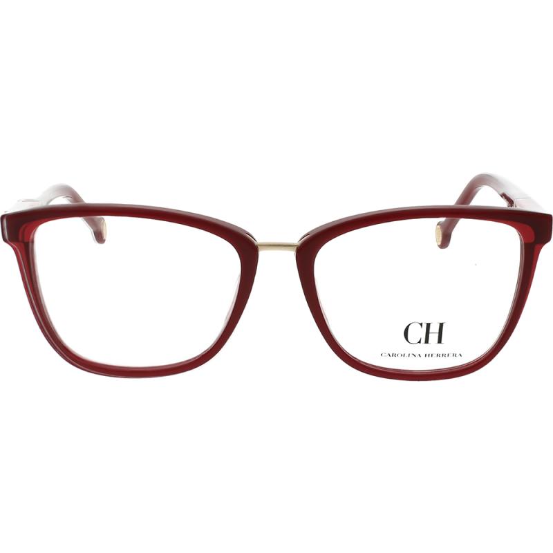 Carolina Herrera VHE814 0AR3 Rame pentru ochelari de vedere