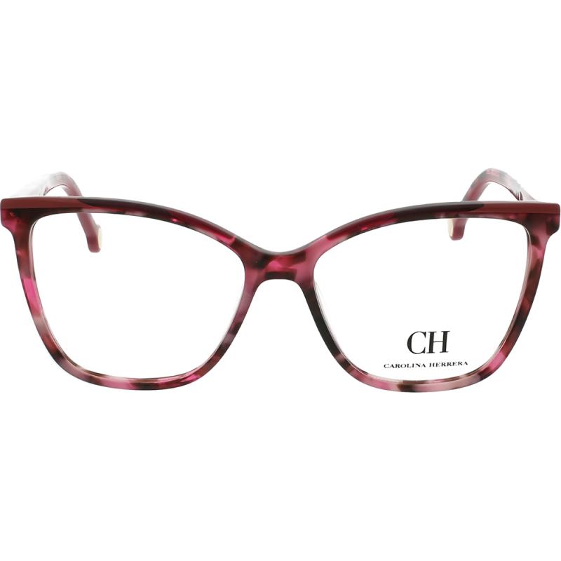 Carolina Herrera VHE835 09SJ Rame pentru ochelari de vedere