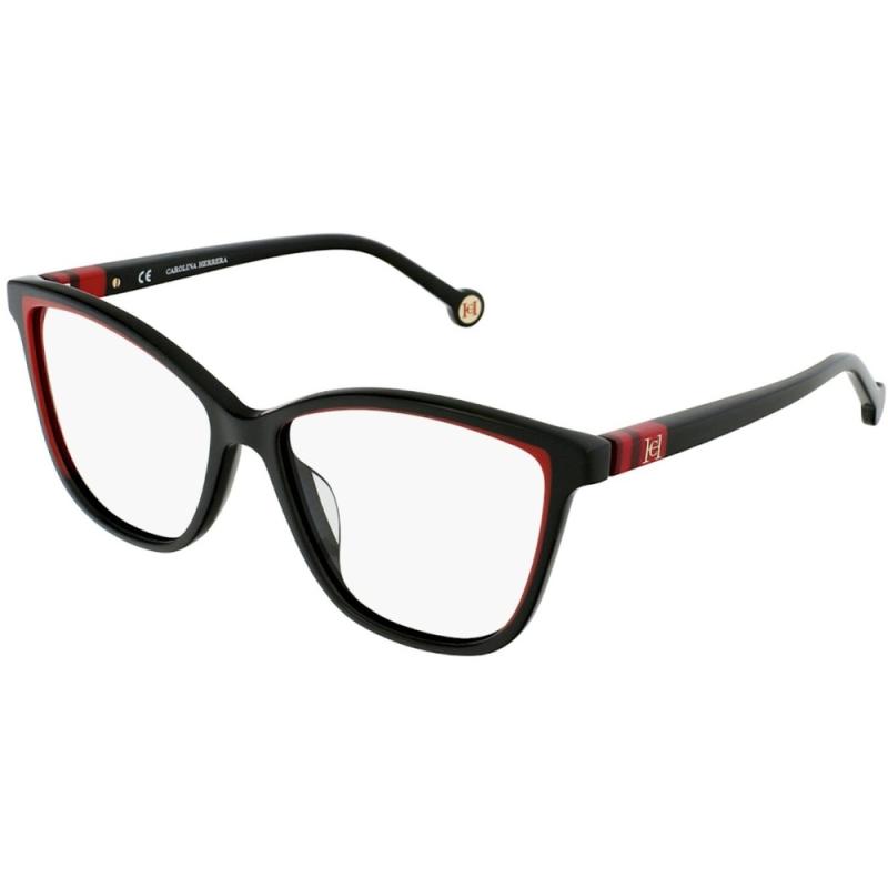 Carolina Herrera VHE877V 700K Rame pentru ochelari de vedere