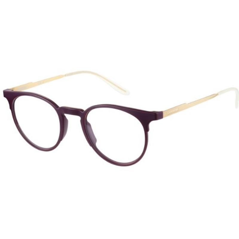 Ochelari de vedere unisex Carrera CA6665 R57