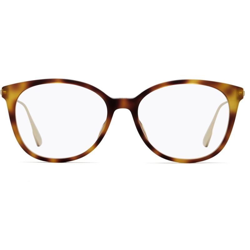 Christian Dior DIORSIGHT O1 086 Rame pentru ochelari de vedere