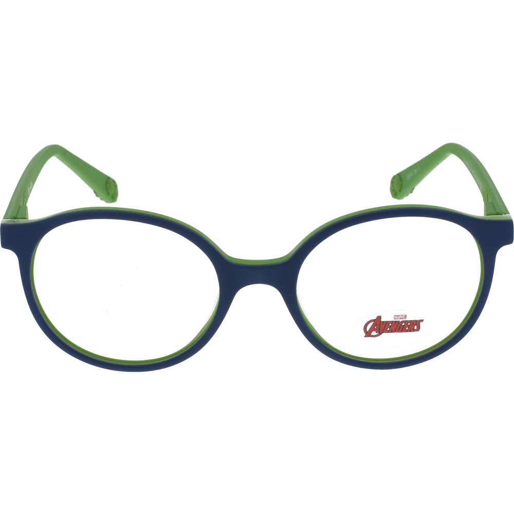 Avengers Ochelari de vedere copii avengers daar002 c07 45