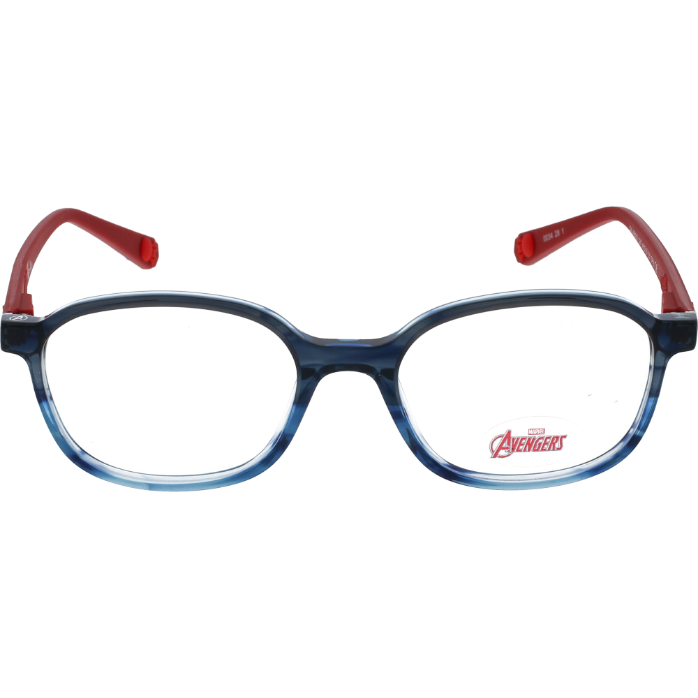 Avengers Ochelari de vedere copii avengers daar003 c67 46
