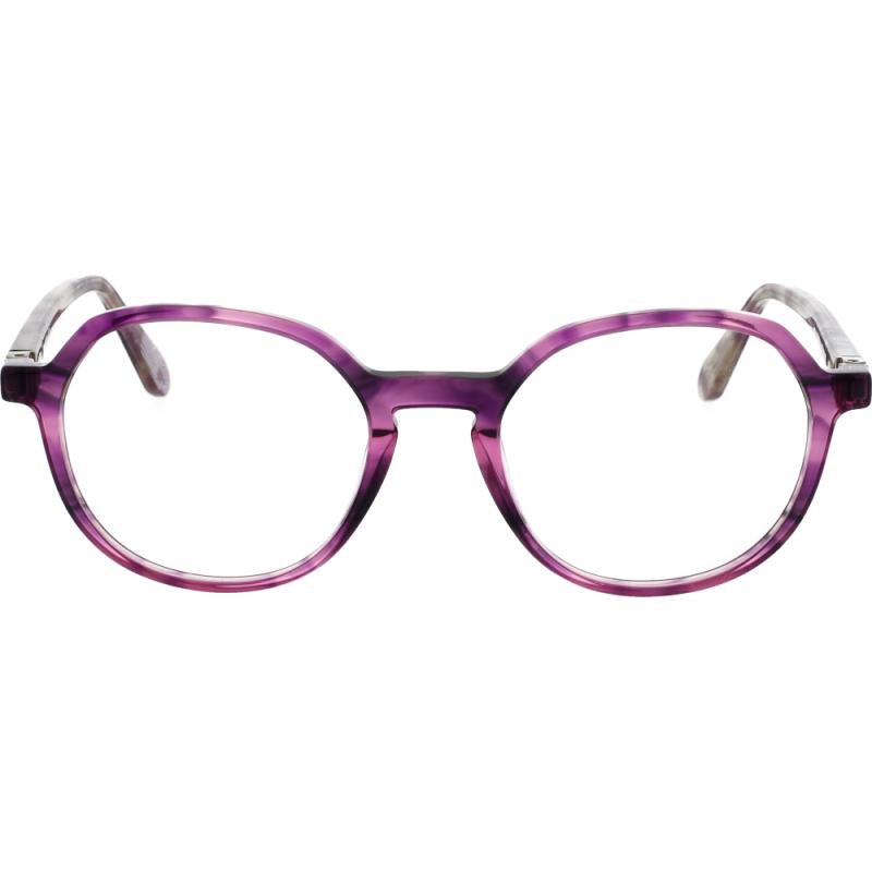 Ochelari de vedere copii Barbie BAAA050 C68