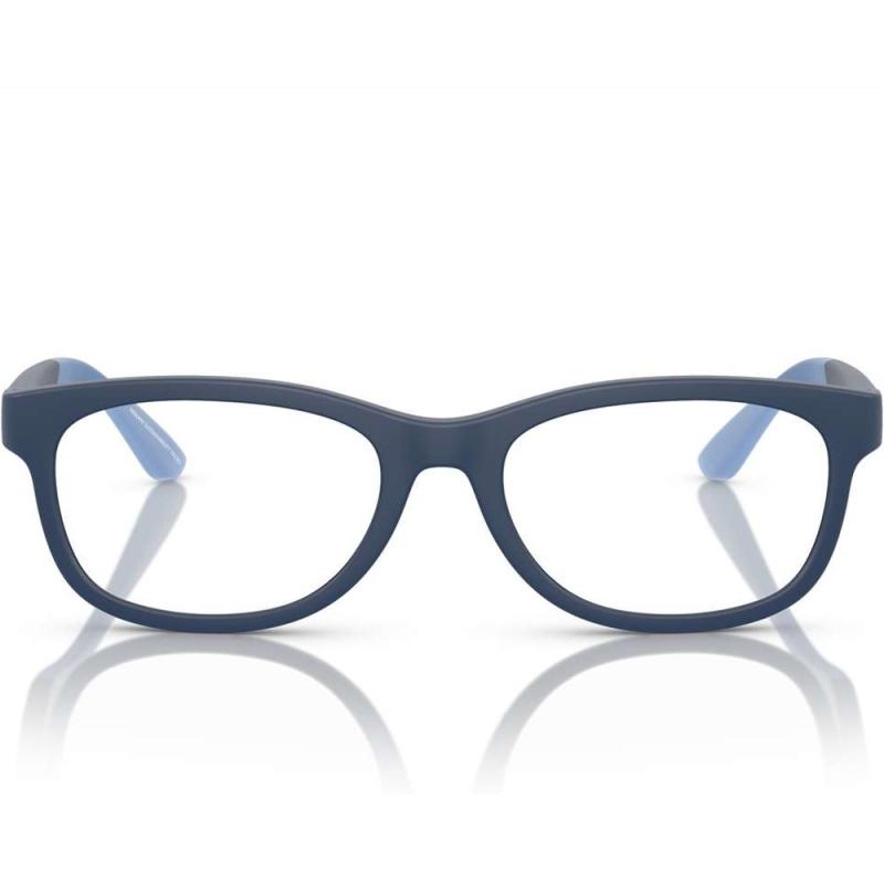 Emporio Armani Ochelari de vedere copii emporio armani ek3001 5759 49
