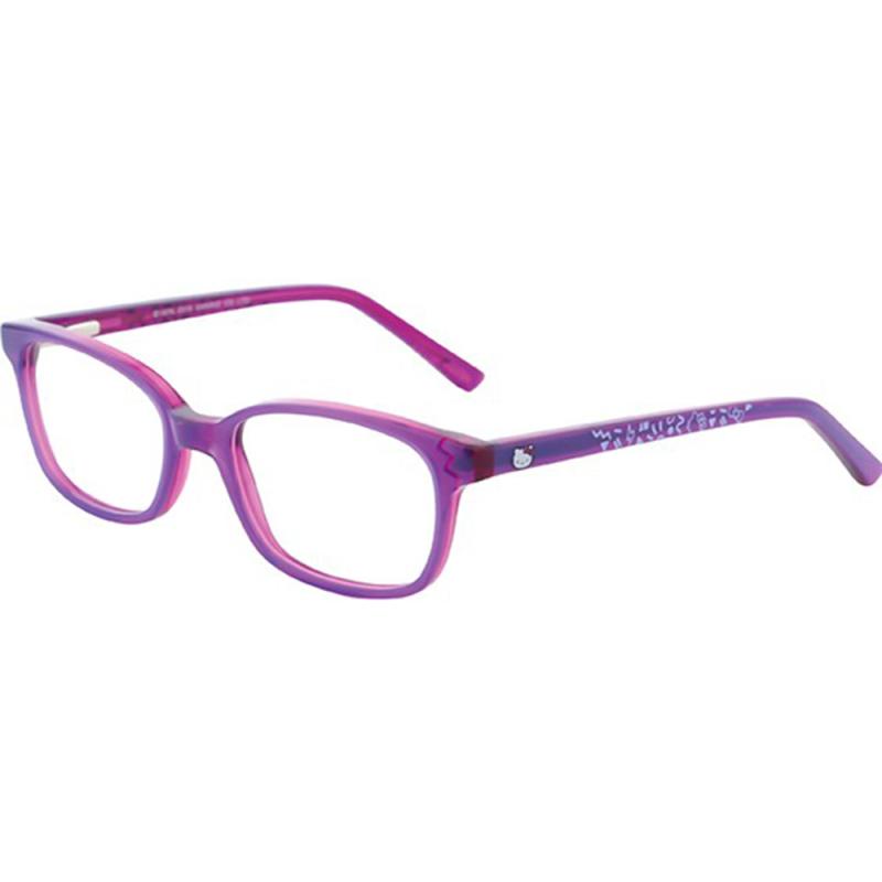 Hello Kitty HKAA109 C09 Rame pentru ochelari de vedere