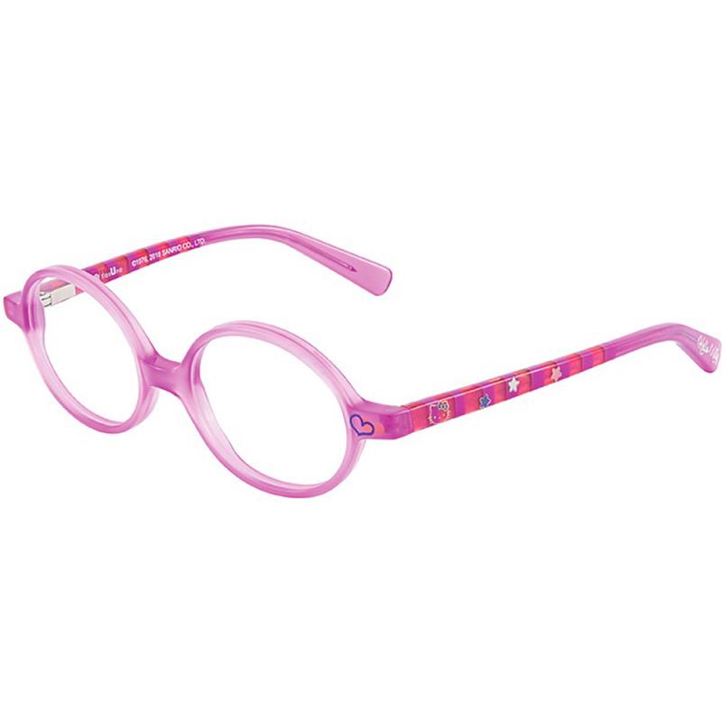 Hello Kitty HKAA121 C11 Rame pentru ochelari de vedere