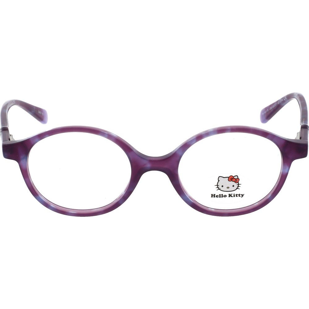 Hello Kitty Ochelari de vedere copii hello kitty hkaa170 c68 43