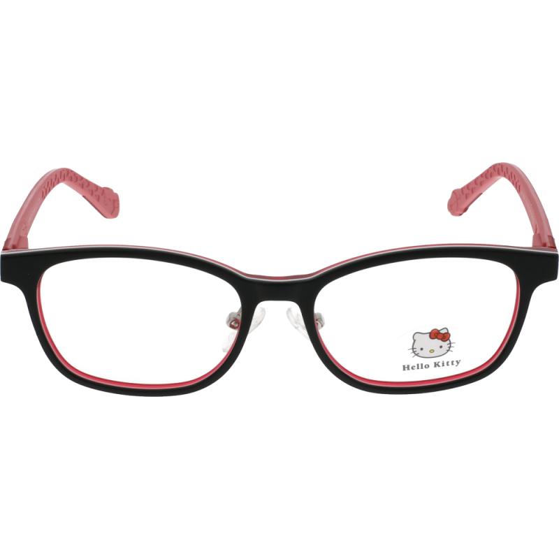 Ochelari de vedere copii Hello Kitty HKAR006 C01