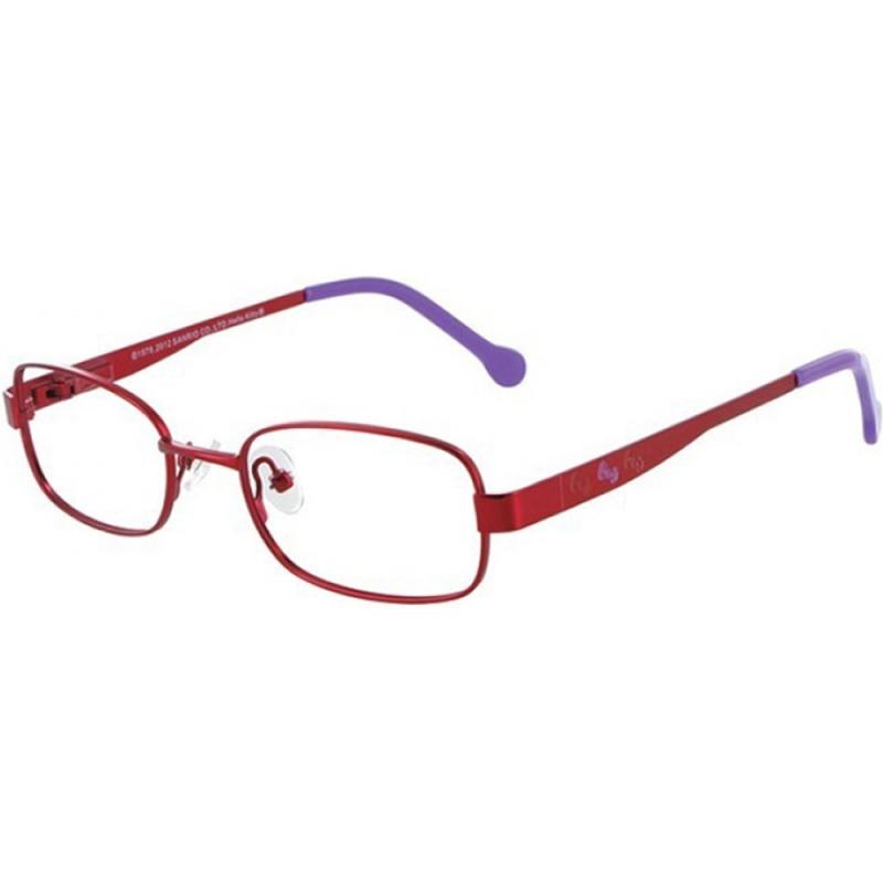 Ochelari de vedere copii Hello Kitty MM049 C14