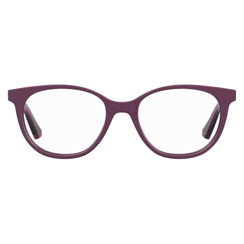 Love Moschino Ochelari de vedere copii love moschino mol543/tn 0t7 46