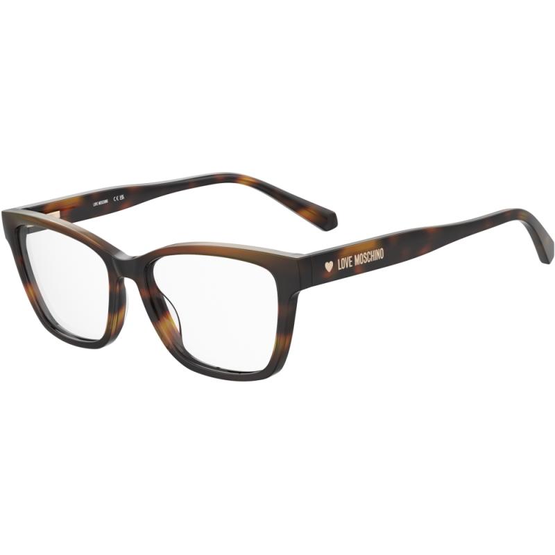 Love Moschino Ochelari de vedere copii love moschino mol629/tn 086 51