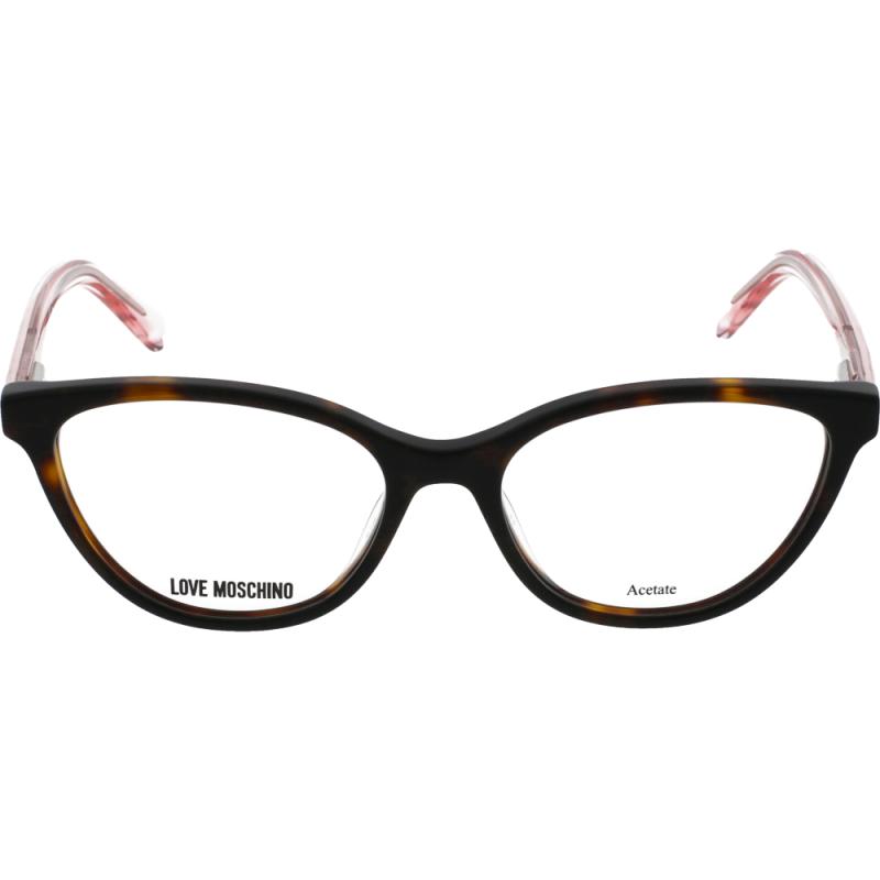 Love Moschino MOL545/TN 086 Rame pentru ochelari de vedere