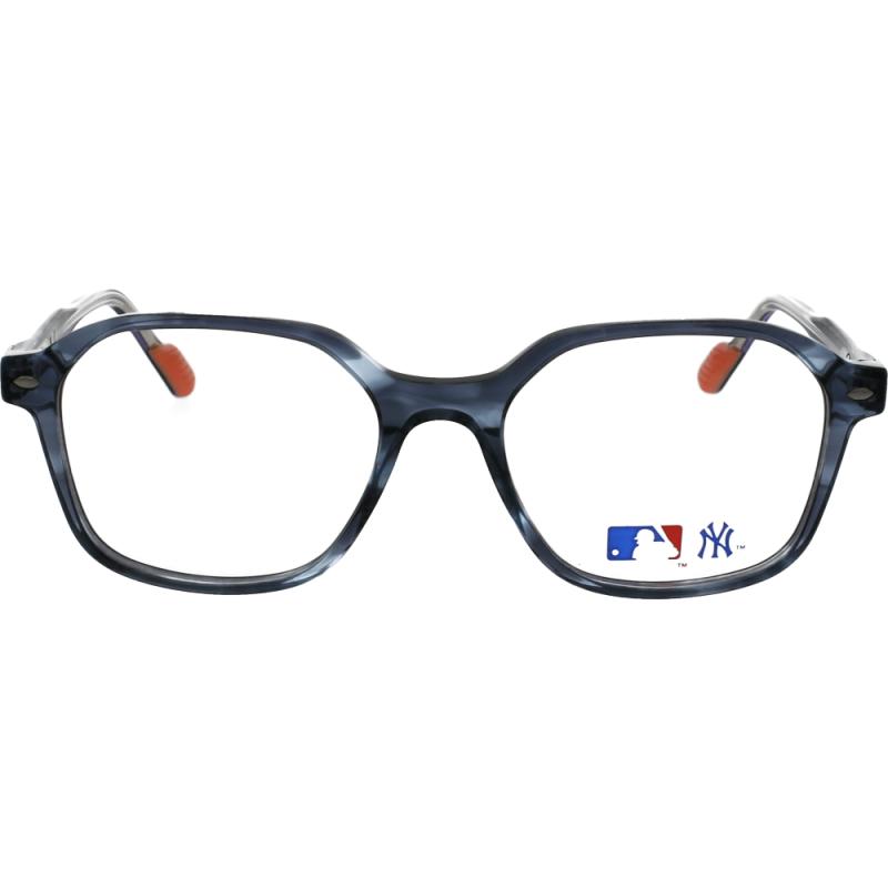 Ochelari de vedere copii New York Yankees NYAA151 C66