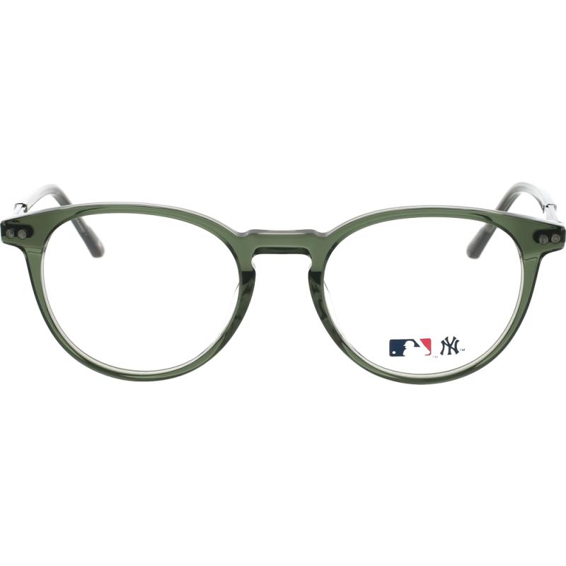 Ochelari de vedere copii New York Yankees NYAM059 C18